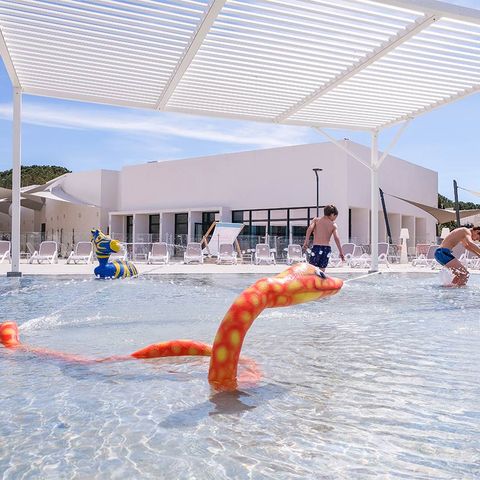 Club Belambra Les Salins - Camping Gard - Image N°6