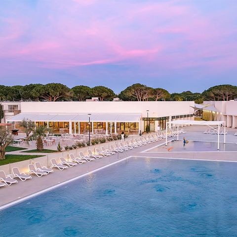 Club Belambra Les Salins - Camping Gard - Image N°4