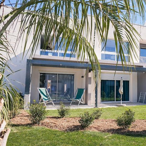 Club Belambra Les Salins - Camping Gard - Image N°3