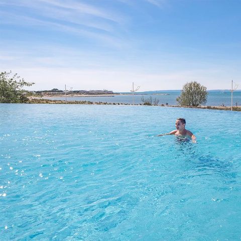 Club Belambra Les Salins - Camping Gard - Image N°2