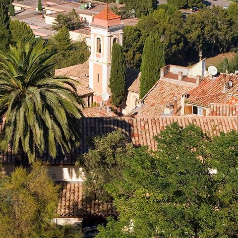 Club Belambra Les Terrasses de St Paul-de-Vence - Camping Alpes-Maritimes - Image N°4