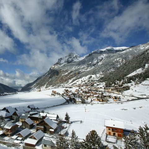 VVF Villages - Les Alpages du Queyras - Ceillac VVF Villages - Les Alpages du Queyras - Ceillac - Camping Hautes-Alpes - Image N°2