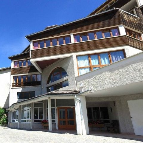 VVF Villages - Les Alpages du Queyras - Ceillac - Camping Hautes-Alpes - Image N°3