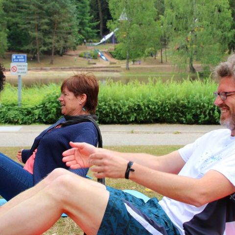 VVF Villages - Les Vosges du Nord - Bitche - Camping Moselle - Image N°5