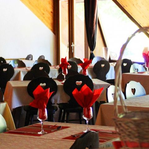 VVF Villages - Les Vosges du Nord - Bitche - Camping Moselle - Image N°6