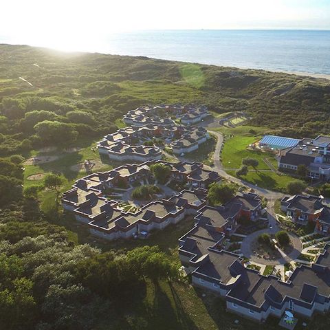 VVF Villages - Côte d'Opale - Sangatte VVF Villages - Côte d'Opale - Sangatte - Camping Pas-de-Calais - Image N°3