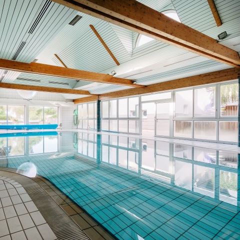 VVF Villages Larmor Baden VVF Villages Larmor Baden - Camping Morbihan - Image N°2