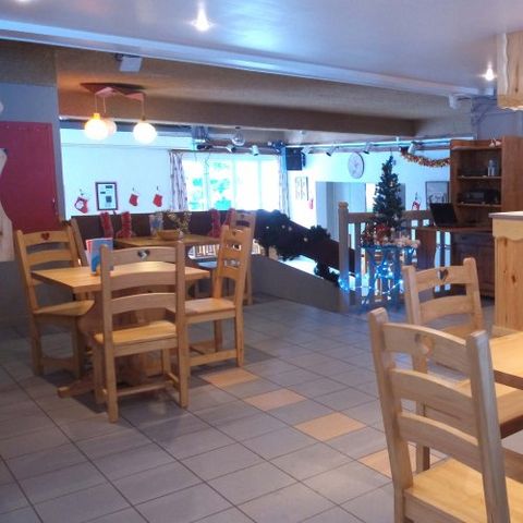 VVF Villages - Les Monts du Jura - Lelex - Camping Ain - Image N°6