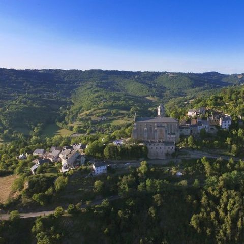 VVF Villages - Les Bastides en Aveyron - Najac VVF Villages - Les Bastides en Aveyron - Najac - Camping Aveyron - Image N°6