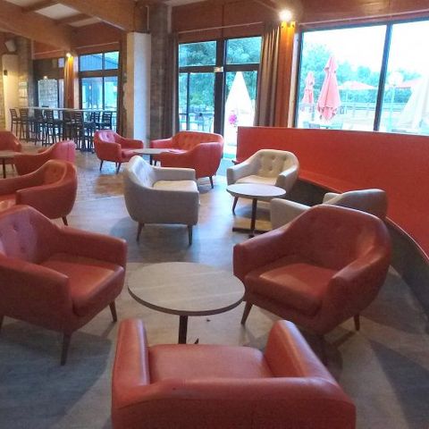VVF Villages - Les Bastides en Aveyron - Najac VVF Villages - Les Bastides en Aveyron - Najac - Camping Aveyron - Image N°5