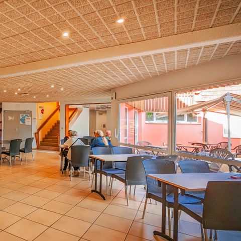 VVF Villages - La Plaine d'Alsace - Obernai VVF Villages - La Plaine d'Alsace - Obernai - Camping Bas-Rhin - Image N°4