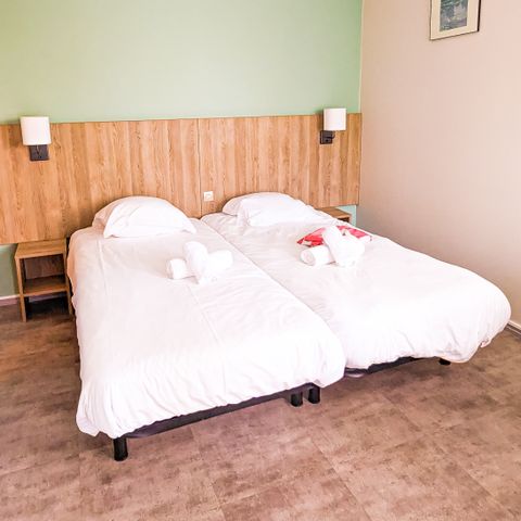 VVF Villages - La Plaine d'Alsace - Obernai VVF Villages - La Plaine d'Alsace - Obernai - Camping Bas-Rhin - Image N°3