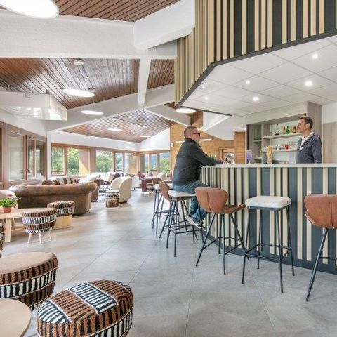 VVF Villages - Les Alpes du Sud - Saint-Léger-les-Mélèzes - Camping Hautes-Alpes - Image N°5