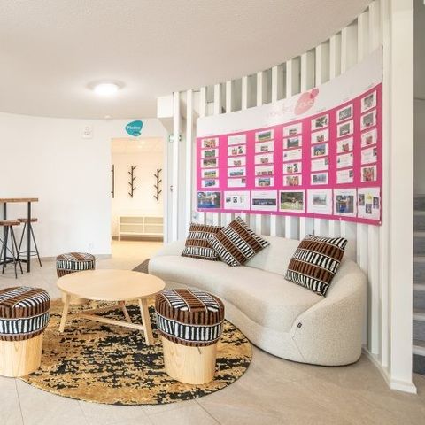 VVF Villages - Les Alpes du Sud - Saint-Léger-les-Mélèzes - Camping Hautes-Alpes - Image N°6