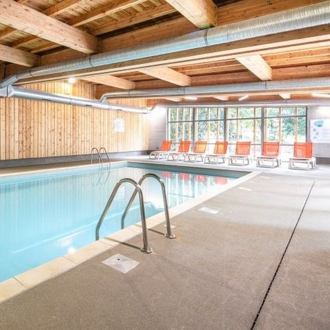 VVF Villages - Les Alpes du Sud - Saint-Léger-les-Mélèzes - Camping Hautes-Alpes - Image N°4