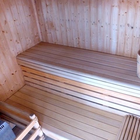 VVF Villages - Les Alpes du Sud - Saint-Léger-les-Mélèzes - Camping Hautes-Alpes - Image N°3