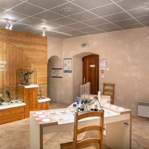 VVF Villages - Les Alpes du Sud - Saint-Léger-les-Mélèzes - Camping Hautes-Alpes - Image N°5