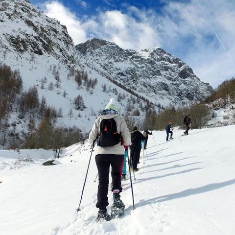 VVF Villages - Les Alpes du Sud - Saint-Léger-les-Mélèzes - Camping Hautes-Alpes - Image N°3