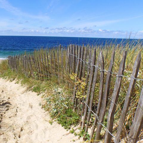 VVF Villages - Les Plages de Guérande - La Turballe VVF Villages - Les Plages de Guérande - La Turballe - Camping Loire-Atlantique - Image N°5