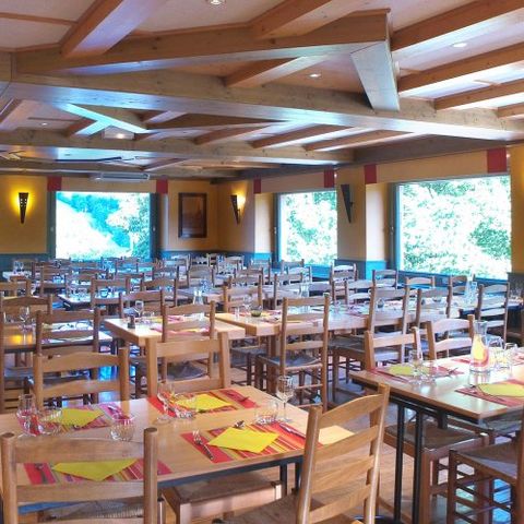 VVF Villages - La Routes des Vins d'Alsace - Orbey VVF Villages - La Routes des Vins d'Alsace - Orbey - Camping Haut-Rhin - Image N°5