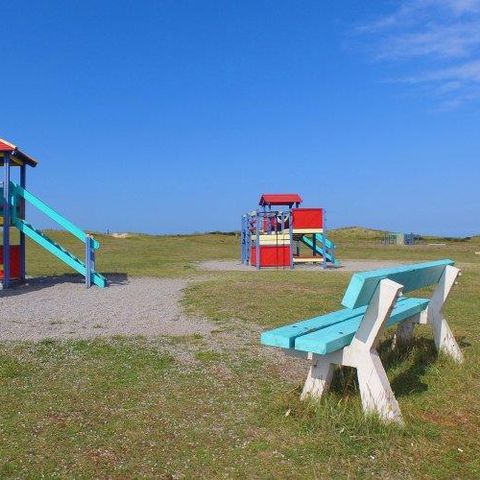 VVF Villages - Les îles Anglo-Normandes - Portbail VVF Villages - Les îles Anglo-Normandes - Portbail - Camping Manche - Image N°3