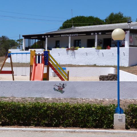 Camping Orbitur Sagres Camping Orbitur Sagres - Camping Algarve - Portugal - Image N°4
