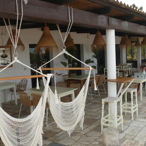 Camping Orbitur Sagres - Camping Algarve - Portugal - Image N°5