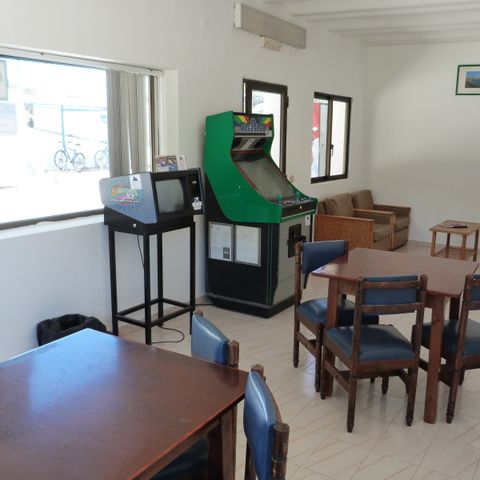 Camping Orbitur Sagres Camping Orbitur Sagres - Camping Algarve - Portugal - Image N°2