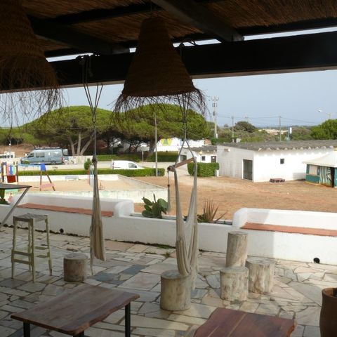 Camping Orbitur Sagres - Camping Algarve - Portugal - Image N°6