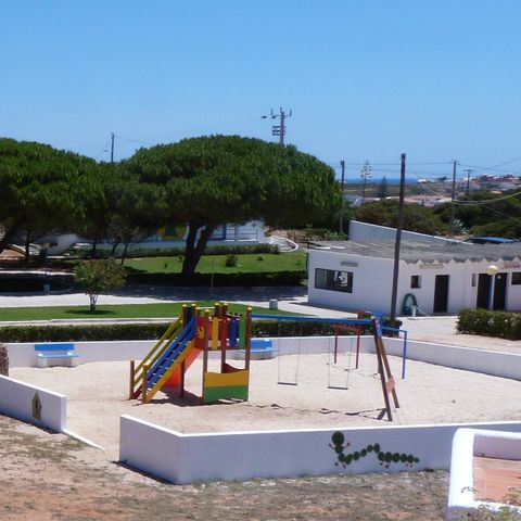 Camping Orbitur Sagres - Camping Algarve - Portugal - Image N°2