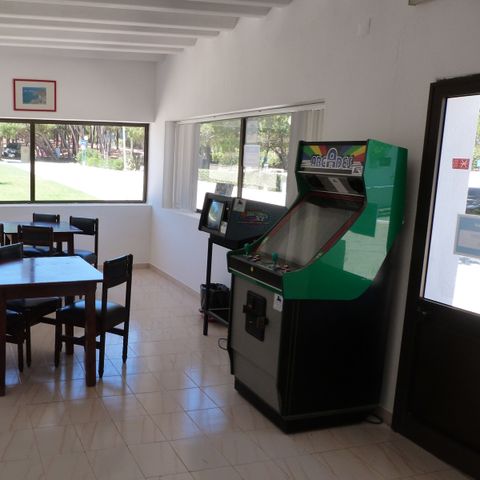 Camping Orbitur Sagres Camping Orbitur Sagres - Camping Algarve - Portugal - Image N°3