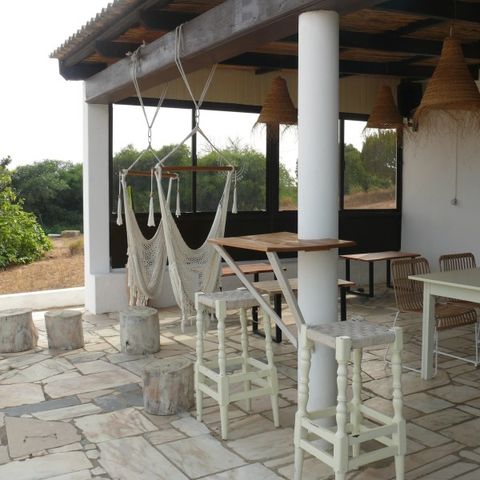 Camping Orbitur Sagres - Camping Algarve - Portugal - Image N°4