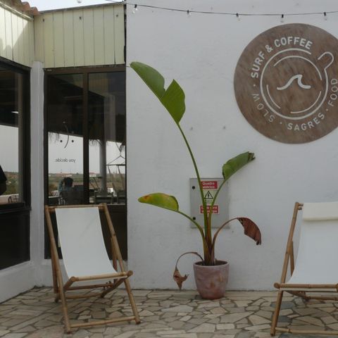 Camping Orbitur Sagres - Camping Algarve - Portugal - Image N°3