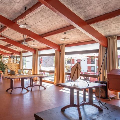 VVF Villages - Les Crêtes Basques - Saint-Etienne-de-Baïgorry - Camping Pyrénées-Atlantiques - Image N°6