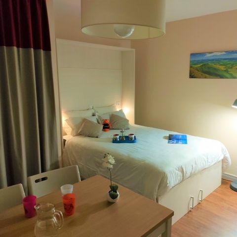 VVF Villages - Massif du Sancy - Super Besse - Camping Puy-de-Dôme - Image N°5