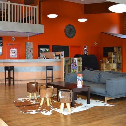 VVF Villages - Massif du Sancy - Super Besse - Camping Puy-de-Dôme - Image N°5