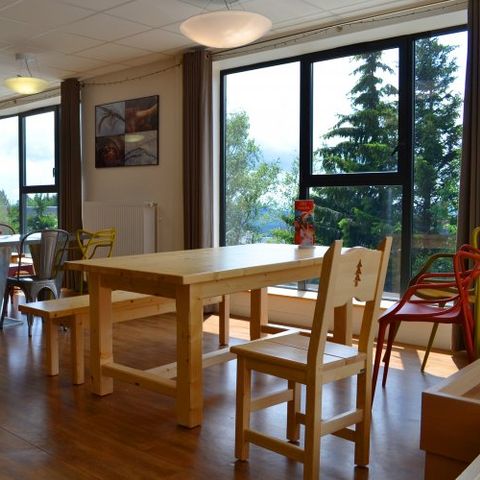 VVF Villages - Massif du Sancy - Super Besse - Camping Puy-de-Dôme - Image N°4