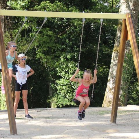 VVF Villages - Bourgogne - Flée VVF Villages - Bourgogne - Flée - Camping Côte-d'Or - Image N°6