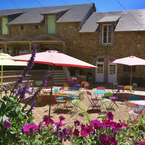 VVF Villages - Coeur de Cantal - Vendes - Camping Cantal - Image N°5