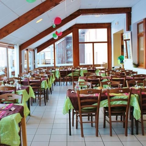 VVF Villages - Jura les Rousses - Prémanon - Camping Jura - Image N°5