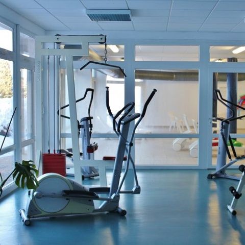 VVF Villages - Jura les Rousses - Prémanon - Camping Jura - Image N°6