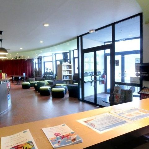 VVF Villages - L'Aure Pyrénéen - Saint-Lary-Soulan - Camping Hautes-Pyrénées - Image N°3