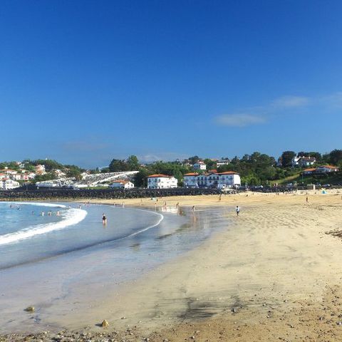VVF Villages - La Côte Basque - Urrugne VVF Villages - La Côte Basque - Urrugne - Camping Pyrénées-Atlantiques - Image N°3