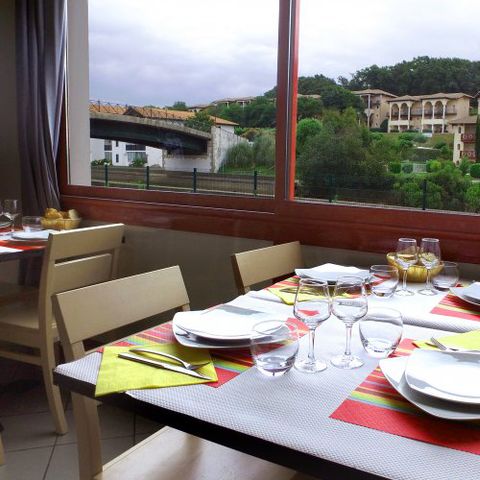 VVF Villages - La Côte Basque - Urrugne VVF Villages - La Côte Basque - Urrugne - Camping Pyrénées-Atlantiques - Image N°6