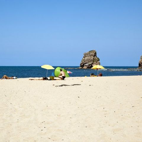 VVF Villages - La Côte Basque - Urrugne VVF Villages - La Côte Basque - Urrugne - Camping Pyrénées-Atlantiques - Image N°4