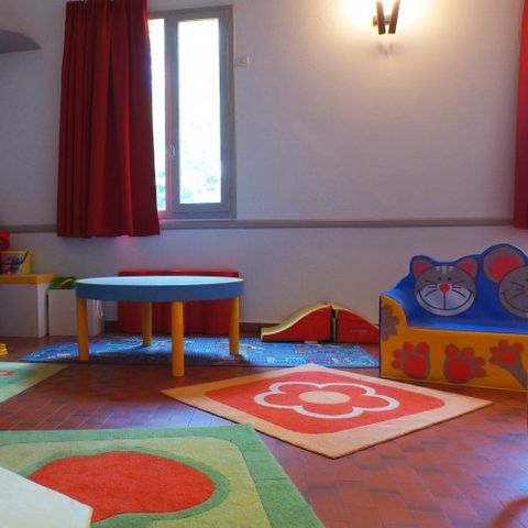 VVF Villages - Le Fort des Pyrénées - Prats de Mollo la Preste VVF Villages - Le Fort des Pyrénées - Prats de Mollo la Preste - Camping Pyrénées-Orientales - Image N°6