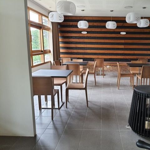 VVF Villages - Le Massif de Belledonne - Les-Sept-Laux - Camping Isère - Image N°3