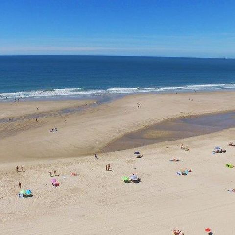 VVF Villages - La Plage du Médoc - Soulac-sur-Mer - Camping Gironde - Image N°5