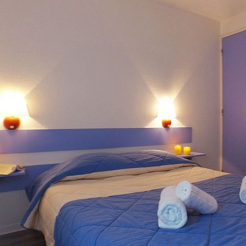 VVF Villages - La Plage du Médoc - Soulac-sur-Mer - Camping Gironde - Image N°6