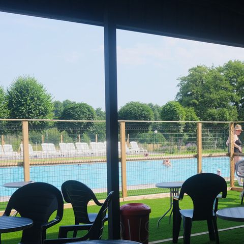 Camping Le Florenville - Camping Luxembourg - Image N°6